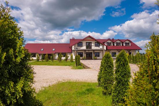 Folwark Księżnej Anny